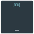 Homebuds Bathroom Scales for Body Weight, Precision 0.1lb by Our Professional Factory Since 2001, Weighing Scales LED Display and Step-On, 3*AAA Batteries Included, 28st/400lb/182kg, Blue Visit the HOMEBUDS Store